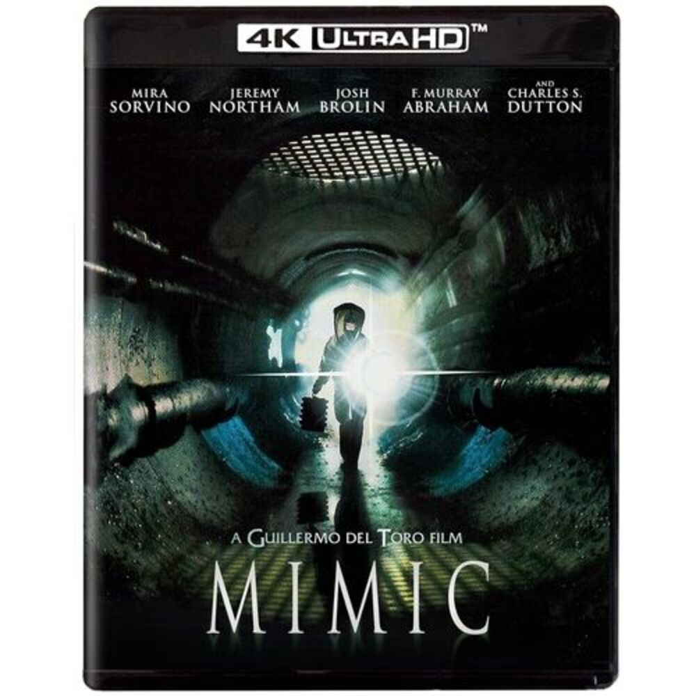 Mimic